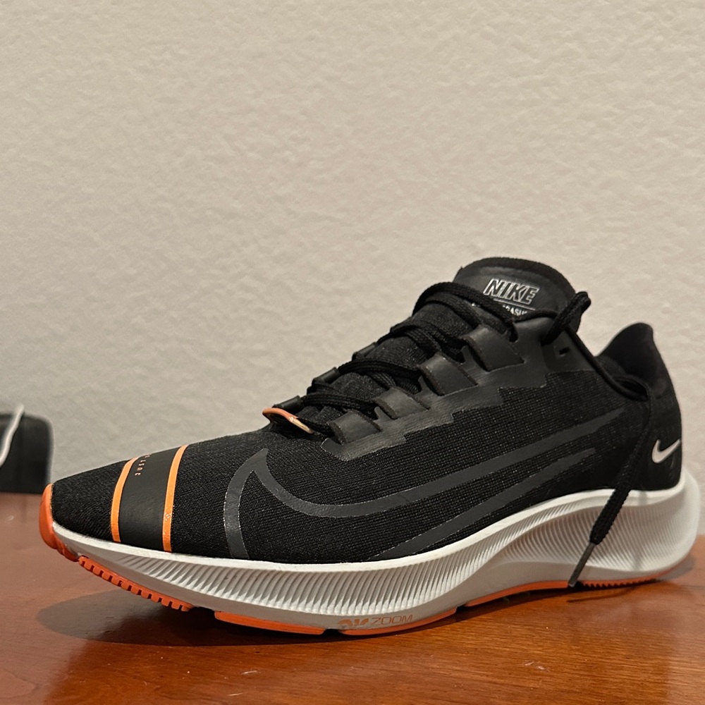 Nike Air Zoom Pegasus 37 ‘ Fast City’ size 9.5 - Picture 1 of 11